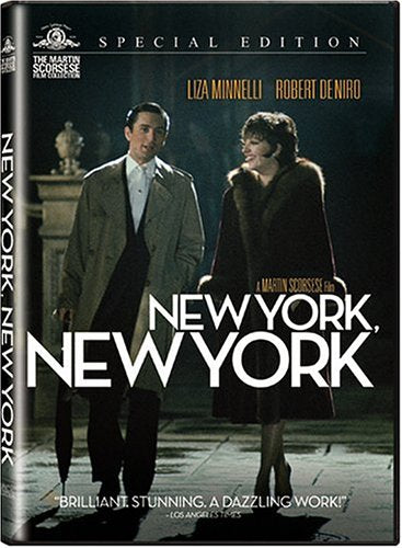 NEW YORK, NEW YORK (SPECIAL EDITION)