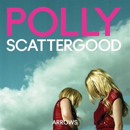 POLLY SCATTERGOOD - ARROWS (CD)