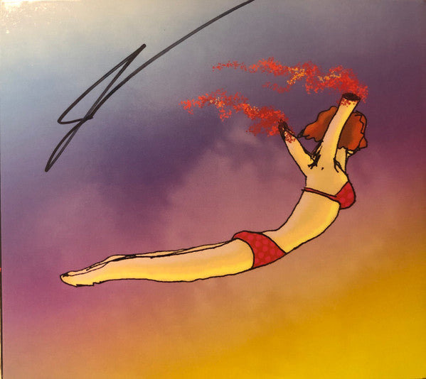 HATFIELD, JULIANA  - BLOOD