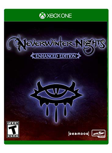 NEVERWINTER NIGHTS ENHANCED EDITION XBOX ONE