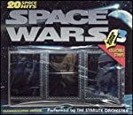 VARIOUS - SPACE WARS-VOL 2
