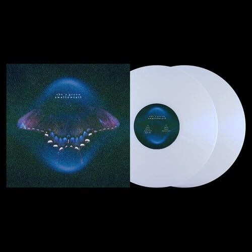 SHE'S GREEN - SWALLOWTAIL / CHRYSALIS [VINYL]