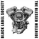 WYLDE, ZAKK - BLACK LABEL SOCI - THE BLESSED HELLRIDE