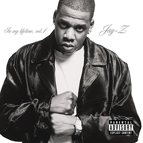 JAY-Z - V1 IN MY LIFETIME