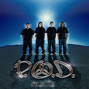 P.O.D. - SATELLITE