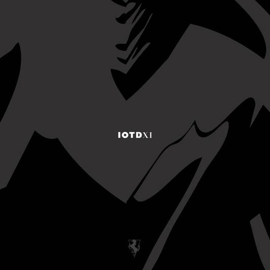 VARIOUS  - IOTDXI (2CDS)