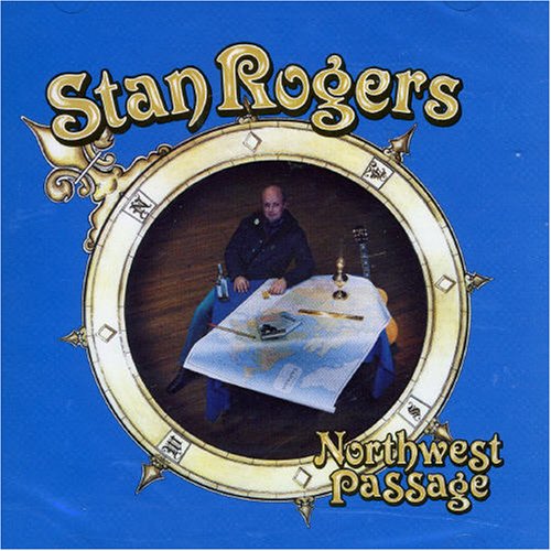 ROGERS, STAN - NORTHWEST PASSAGE