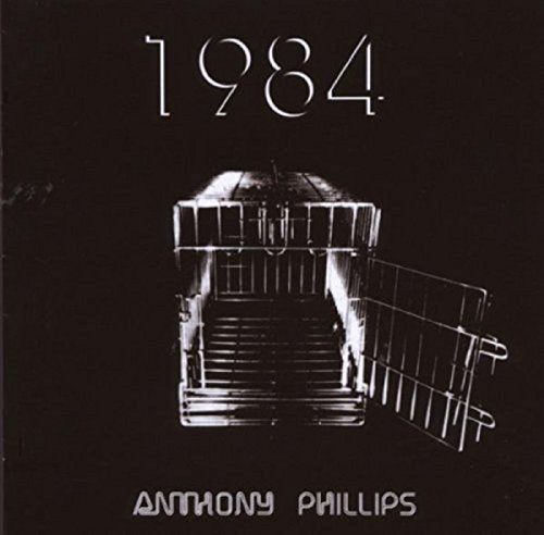 ANTHONY PHILLIPS - 1984