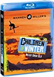 WARREN MILLER'S: CHILDREN OF WINTER [BLU-RAY]