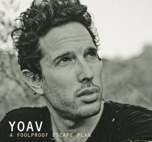 YOAV - FOOLPROOF ESCAPE PLAN