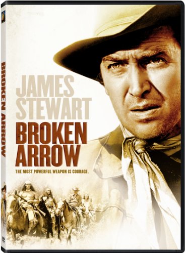 BROKEN ARROW (BILINGUAL)