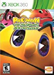 PAC MAN AND THE GHOSTLY ADVENTURES - XBOX 360