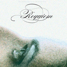 HULL, SCOTT  - REQUIEM