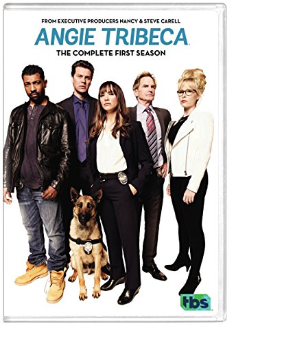 ANGIE TRIBECA COMPLETE SEASON 1 [IMPORT]