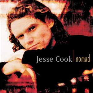 JESSE COOK - NOMAD