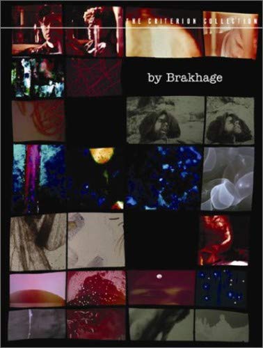 BY BRAKHAGE: ANTHOLOGY