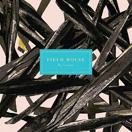 FIELD MOUSE - EPISODIC (CD)