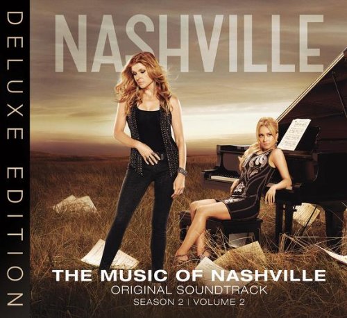 HAYDEN PANETTIERE - THE MUSIC OF NASHVILLE: ORIGINAL SOUNDTRACK (SEASON 2 | VOLUME 2)