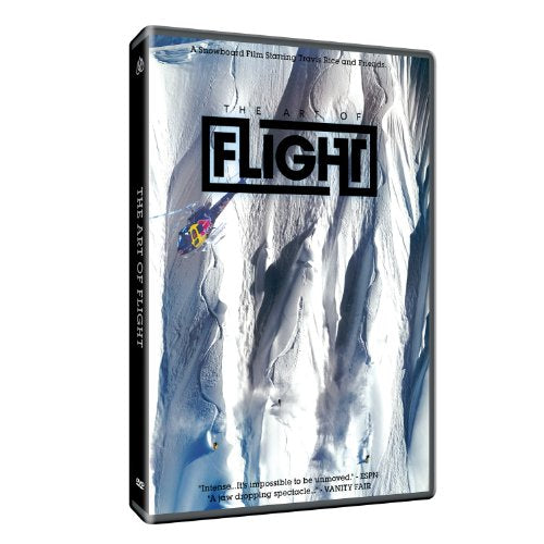 ART OF FLIGHT