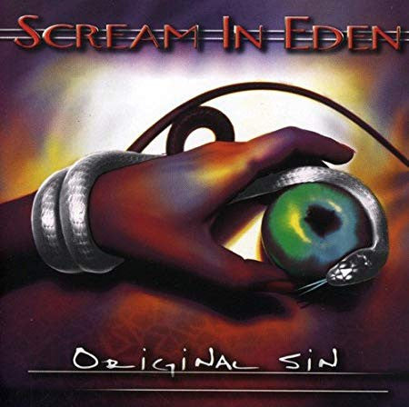 SCREAM IN EDEN  - ORIGINAL SIN