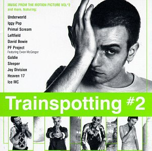 VARIOUS - TRAINSPOTTING #2