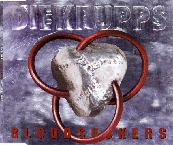 DIE KRUPPS  - BLOODSUCKERS