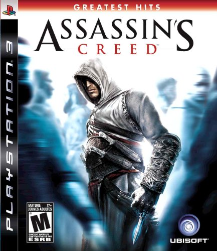 ASSASSIN'S CREED (PLAYSTATION 3)