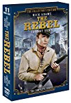 THE REBEL:  THE COMPLETE SERIES (COLLECTOR'S EDITION)