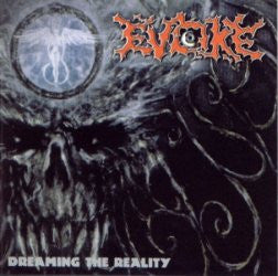 EVOKE  - DREAMING THE REALITY
