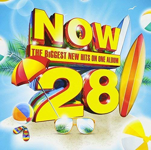 VARIOUS ARTISTS - NOW! 28