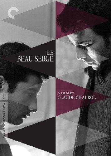 LE BEAU SERGE (CRITERION)  (BILINGUAL) (VERSION FRANAISE)