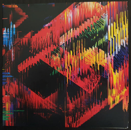 RIDE  - INTERPLAY