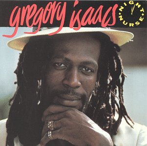 ISAACS, GREGORY - NIGHT NURSE