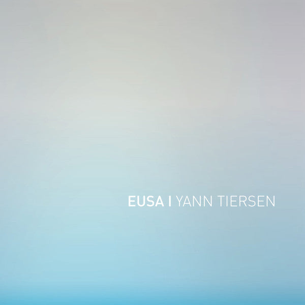 TIERSEN, YANN  - EUSA
