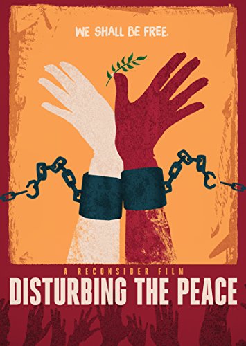 DISTURBING THE PEACE