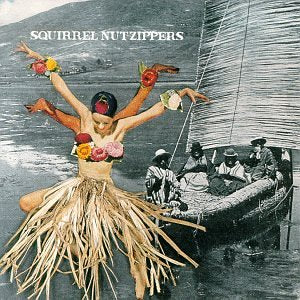 SQUIRREL NUT ZIPPERS  - ROASTED RIGHT