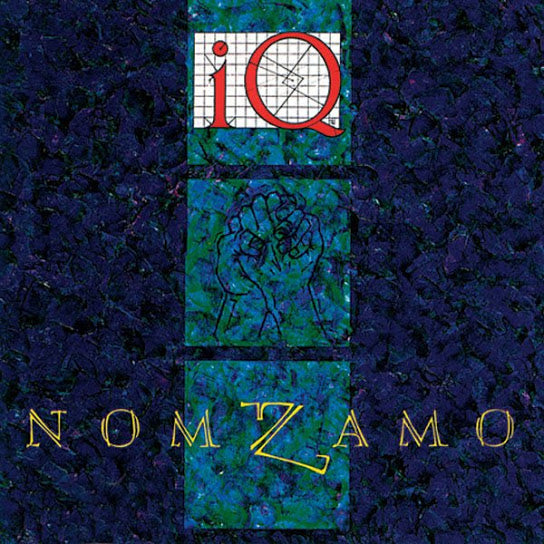 IQ  - NOMZAMO