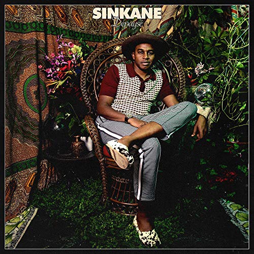 SINKANE - DéPAYSé (CD)