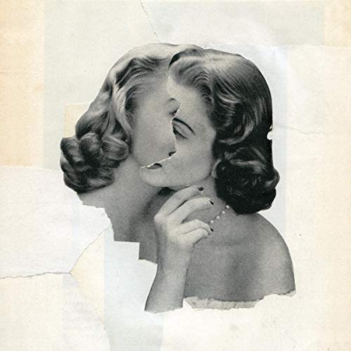 KENT,JULIA - ASPERITIES (VINYL)