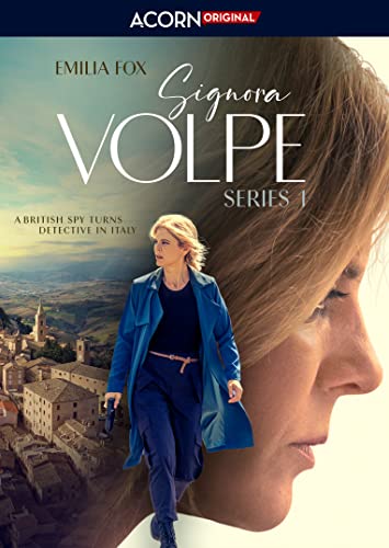 SIGNORA VOLPE SERIES 1