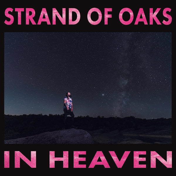 STRAND OF OAKS  - IN HEAVEN