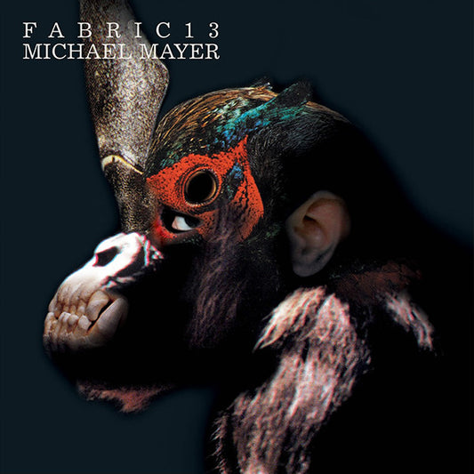 MAYER, MICHAEL  - FABRIC 13
