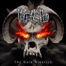 VIRTUAL VOID - THE DARK NINETIES [CD]
