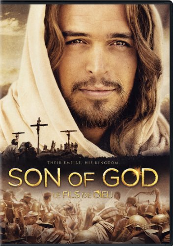 SON OF GOD (BILINGUAL)