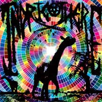 INDRICOTHERE  - ST (LTD ED)