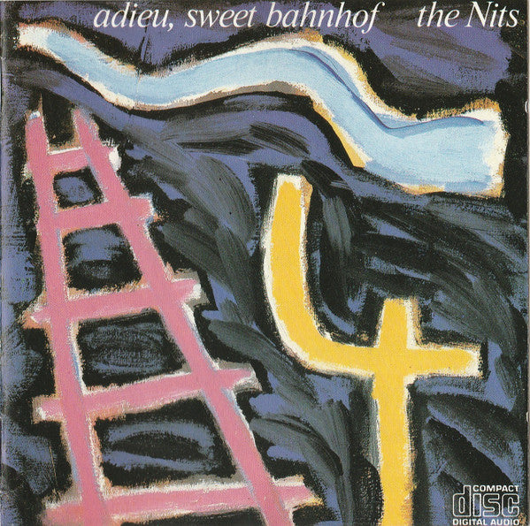 NITS  - ADIEU SWEET BAHNHOF (EUR)