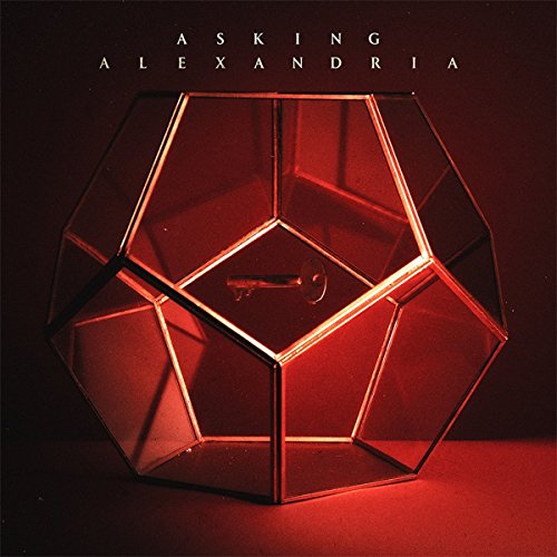 ASKING ALEXANDRIA - ASKING ALEXANDRIA