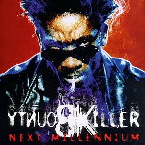 BOUNTY KILLER - NEXT MILLENNIUM