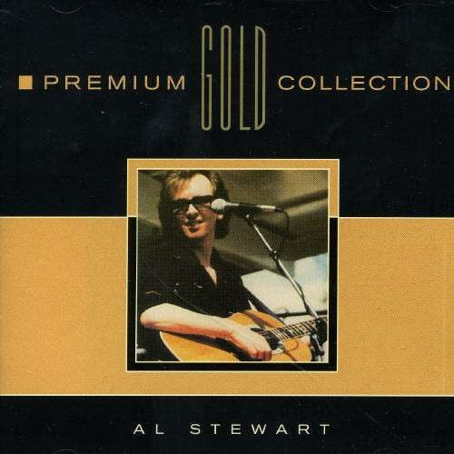 STEWART, AL  - PREMIUM GOLD COLLECTION