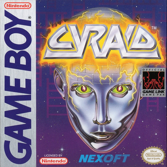 CYRAD  - GB1